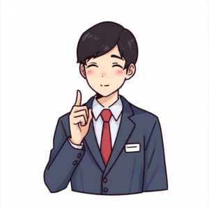 正直すぎる元営業マン
